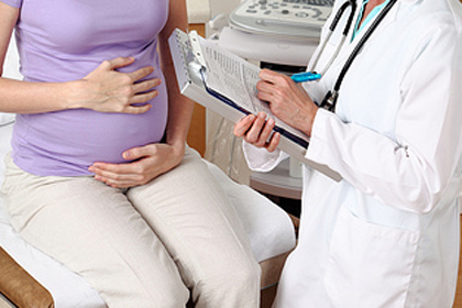Эндометриоз при беременности