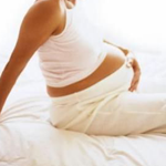 Прибавка веса во время беременности