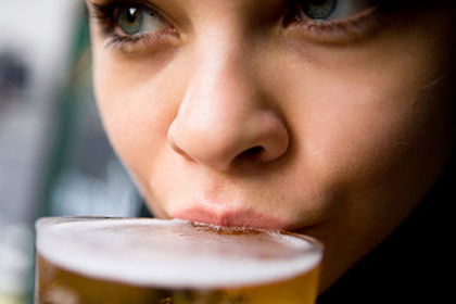 О пивном алкоголизме, чем он опасен