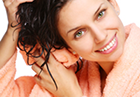 Ламинирование волос желатином в домашних условиях: одни достоинства без недостатков