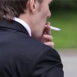 Пассивное курение и здоровье некурящих