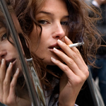 Уменьшение интенсивности курения положительно влияет на здоровье